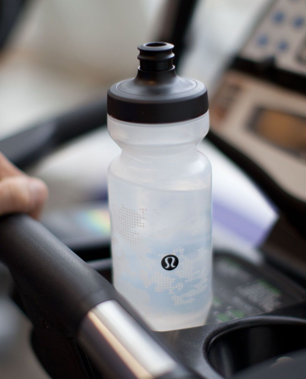 Purist Cycling Waterbottle