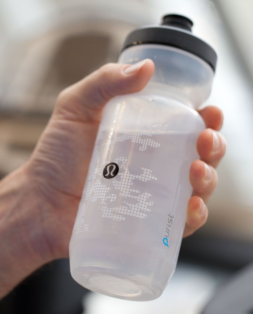 Purist Cycling Waterbottle
