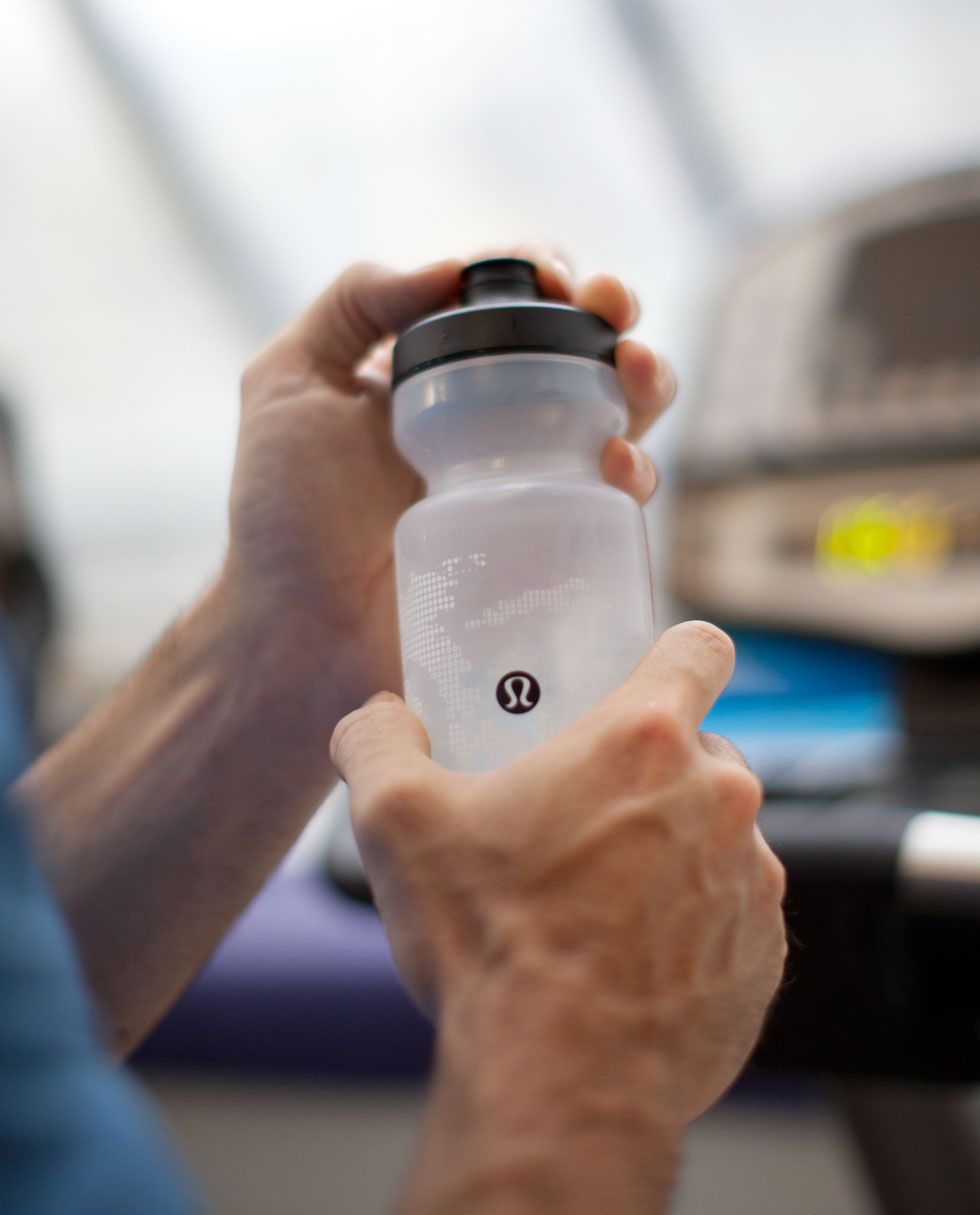 Purist Cycling Waterbottle
