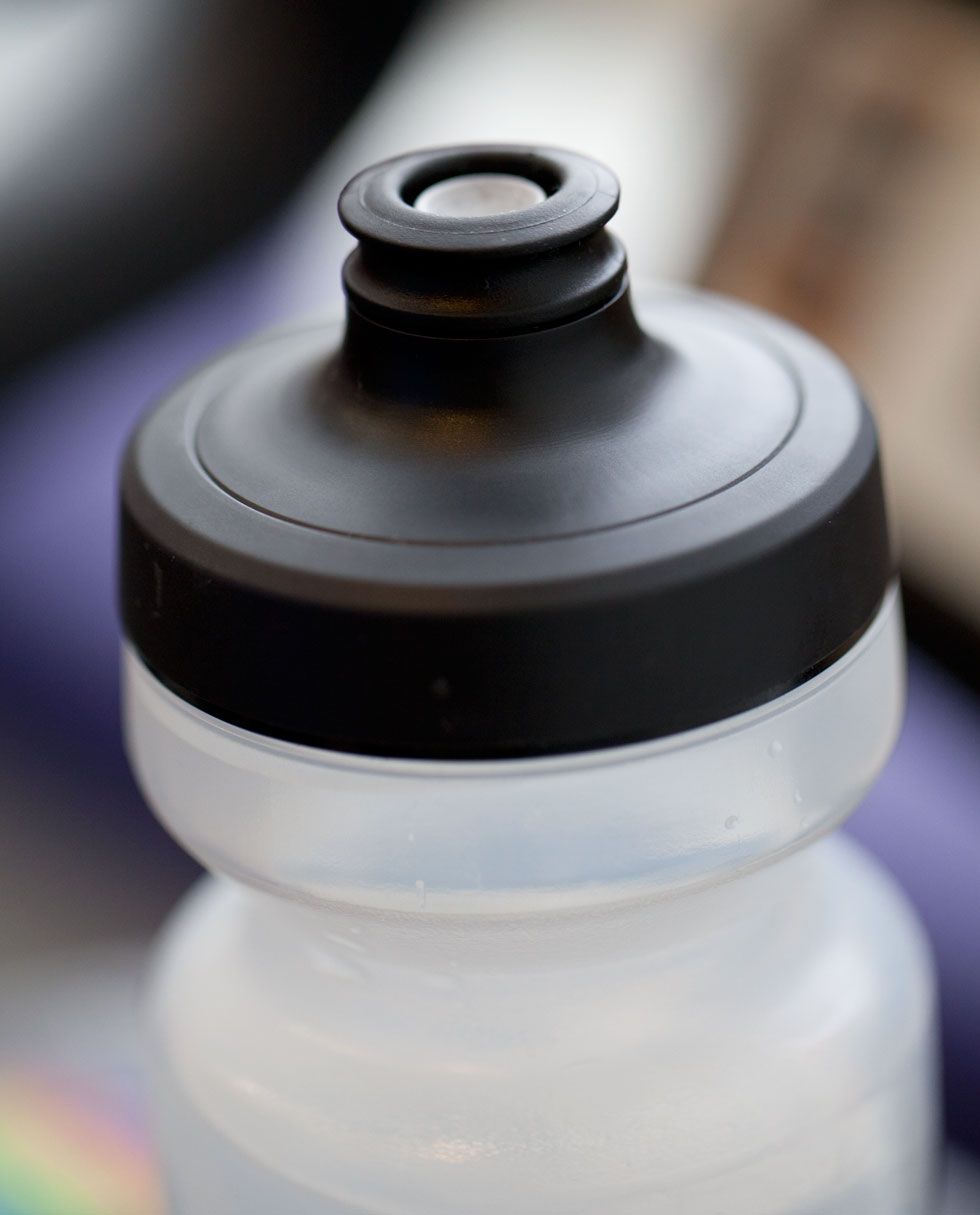 Purist Cycling Waterbottle