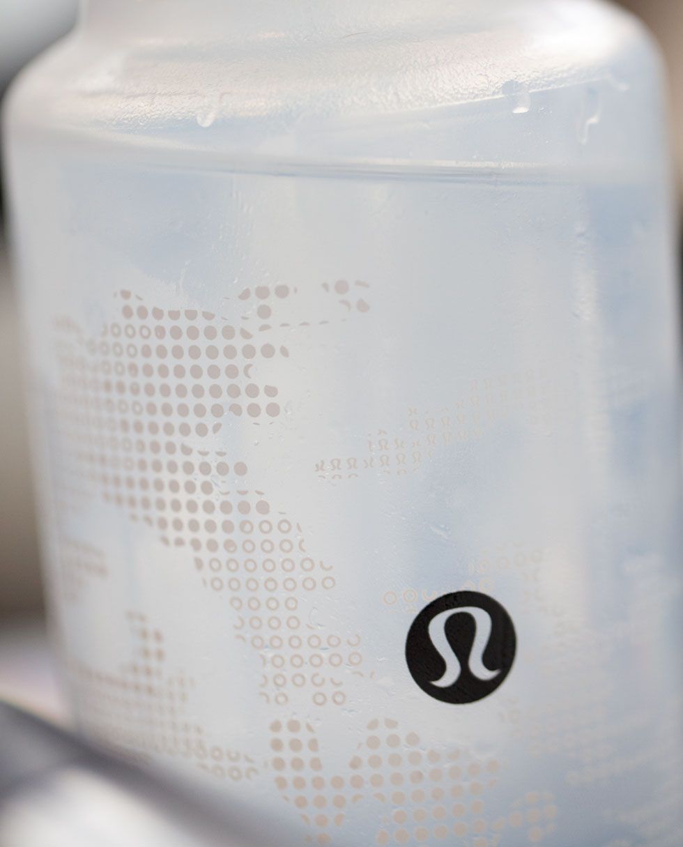 Purist Cycling Waterbottle