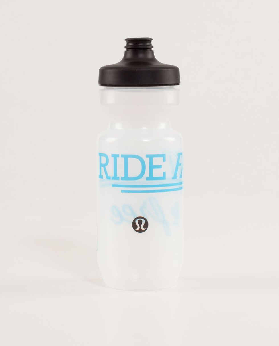 Purist Cycling Waterbottle