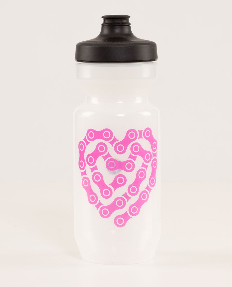 Purist Cycling Waterbottle