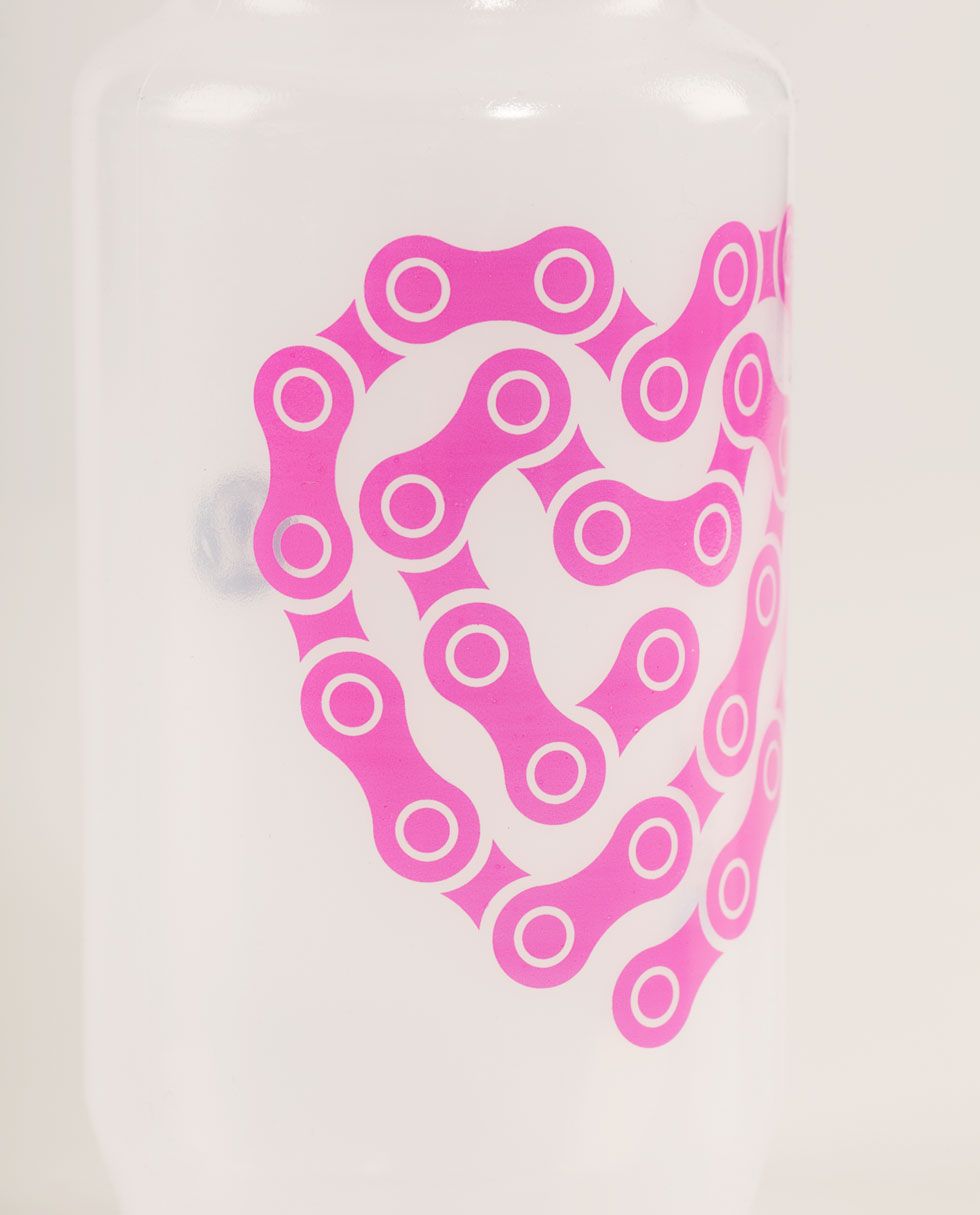 Purist Cycling Waterbottle