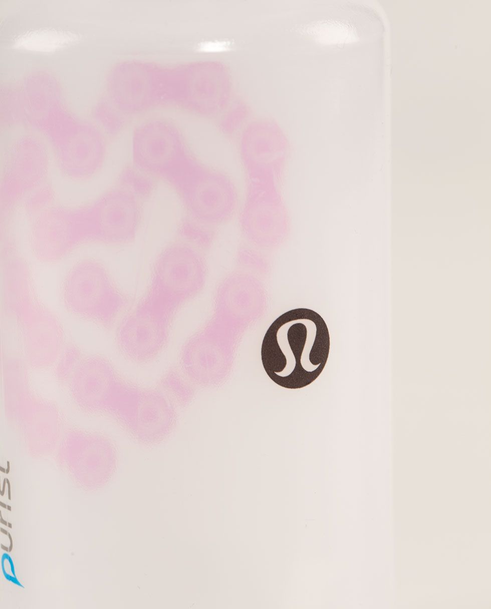 Purist Cycling Waterbottle