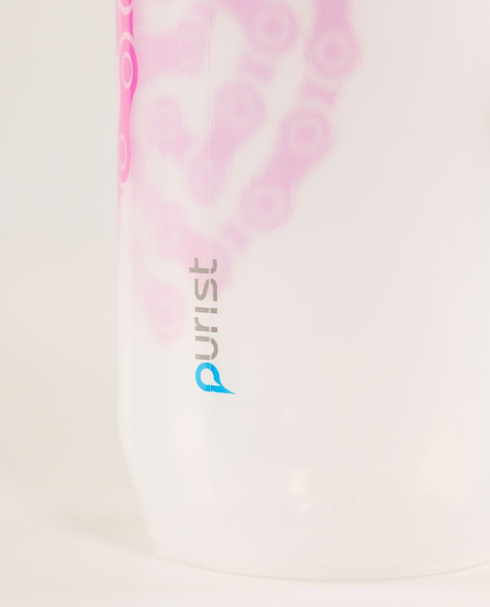 Purist Cycling Waterbottle
