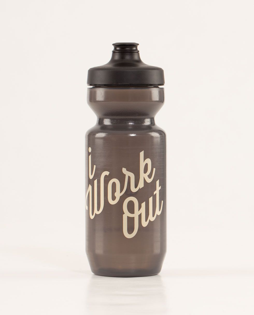 Purist Cycling Waterbottle