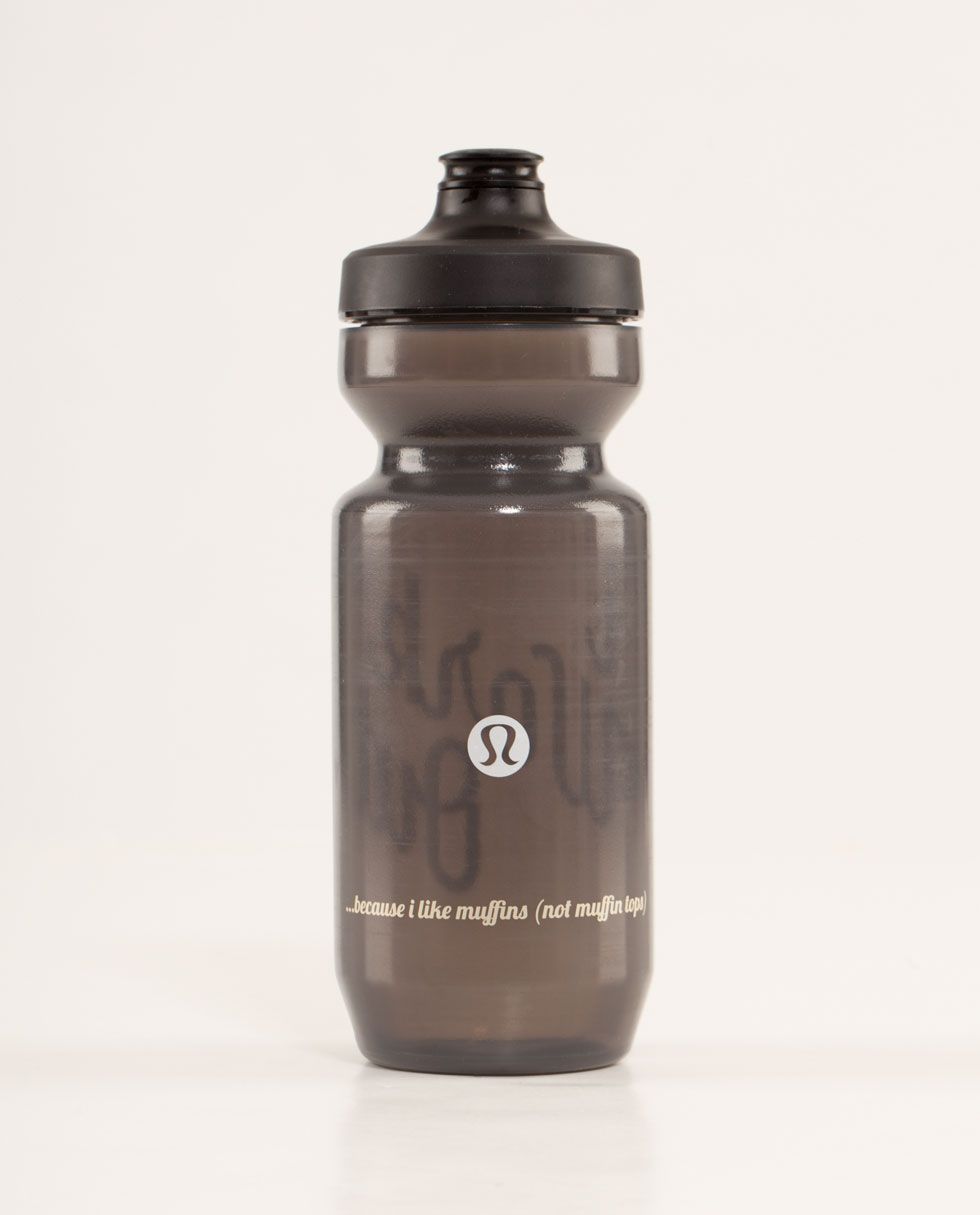 Purist Cycling Waterbottle