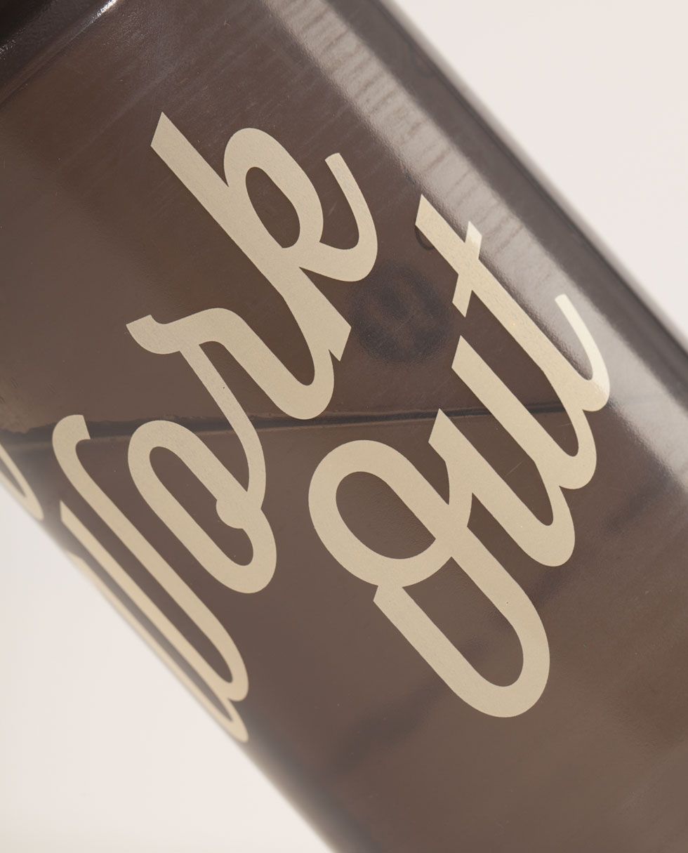 Purist Cycling Waterbottle