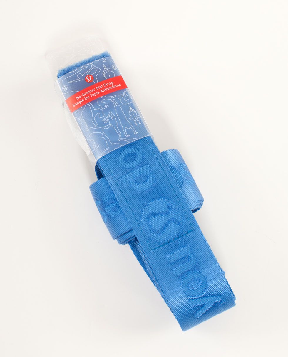 No-Brainer Mat Strap          