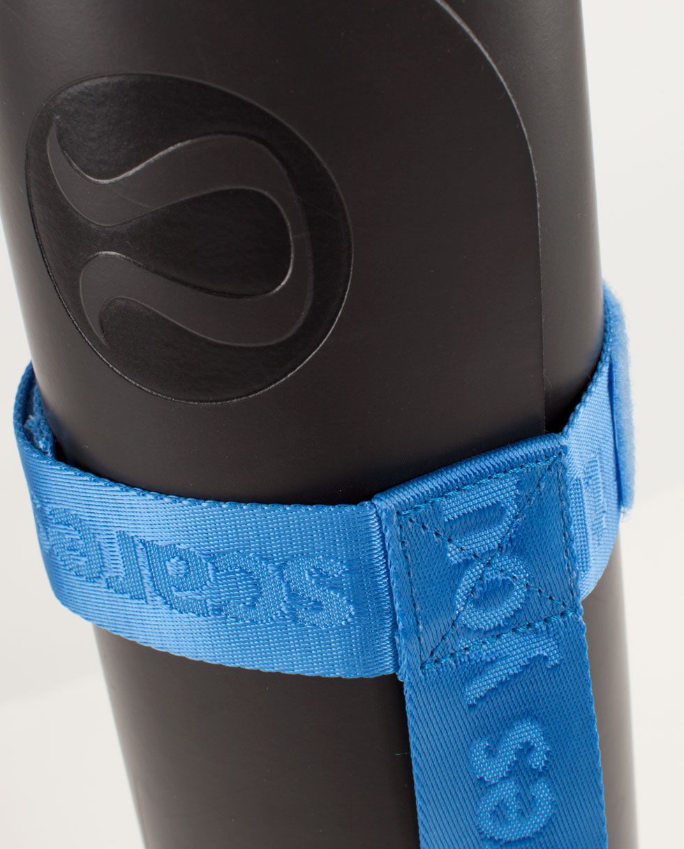 No-Brainer Mat Strap          
