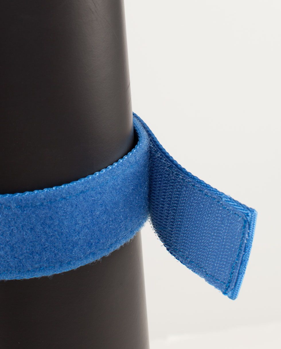 No-Brainer Mat Strap          