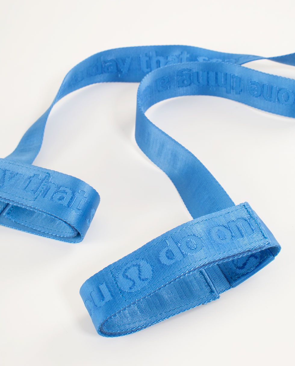 No-Brainer Mat Strap          