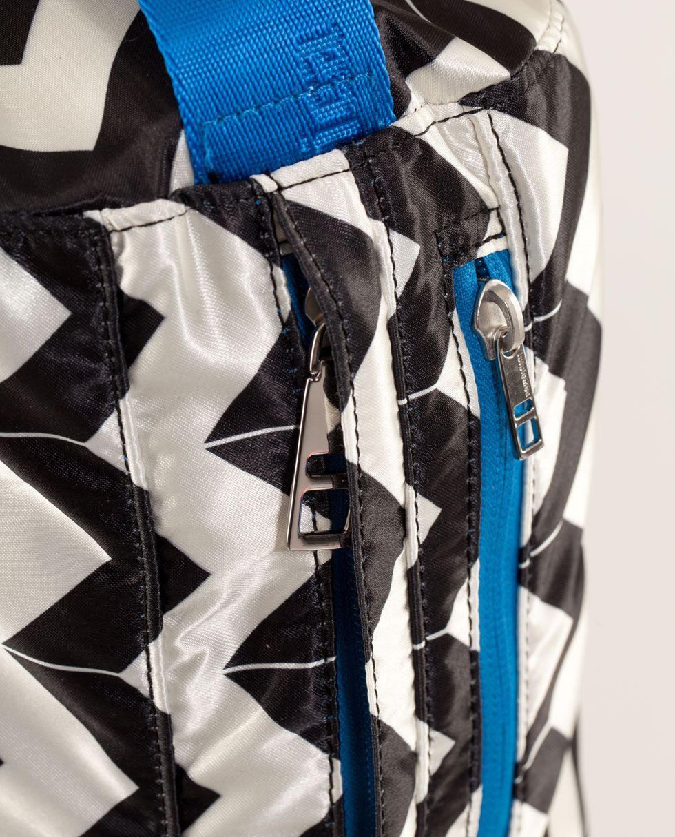 Namaste Yoga Tote III