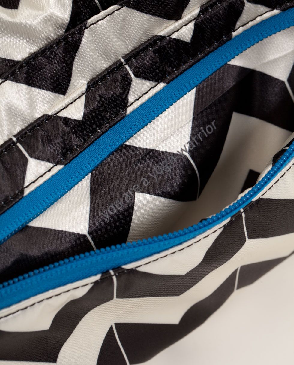 Namaste Yoga Tote III
