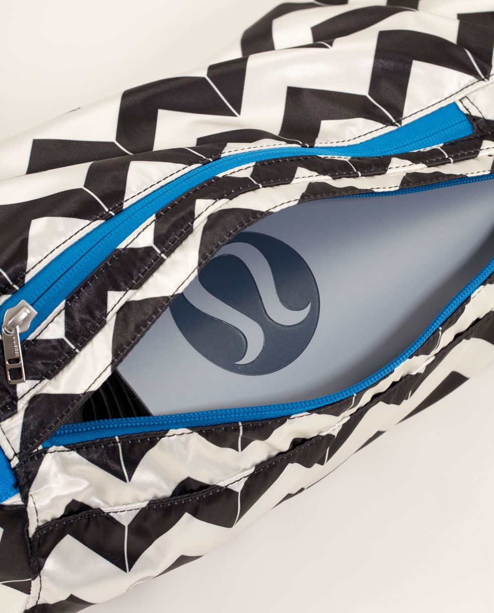 Namaste Yoga Tote III