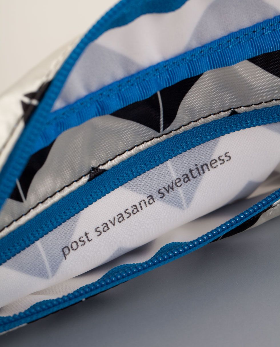 Namaste Yoga Tote III
