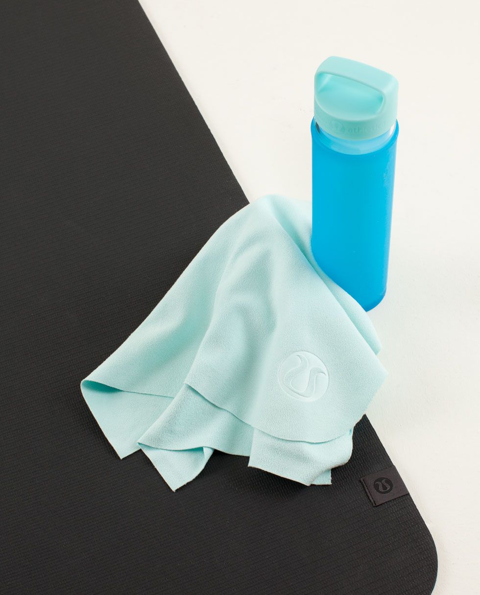 The (Small) Towel