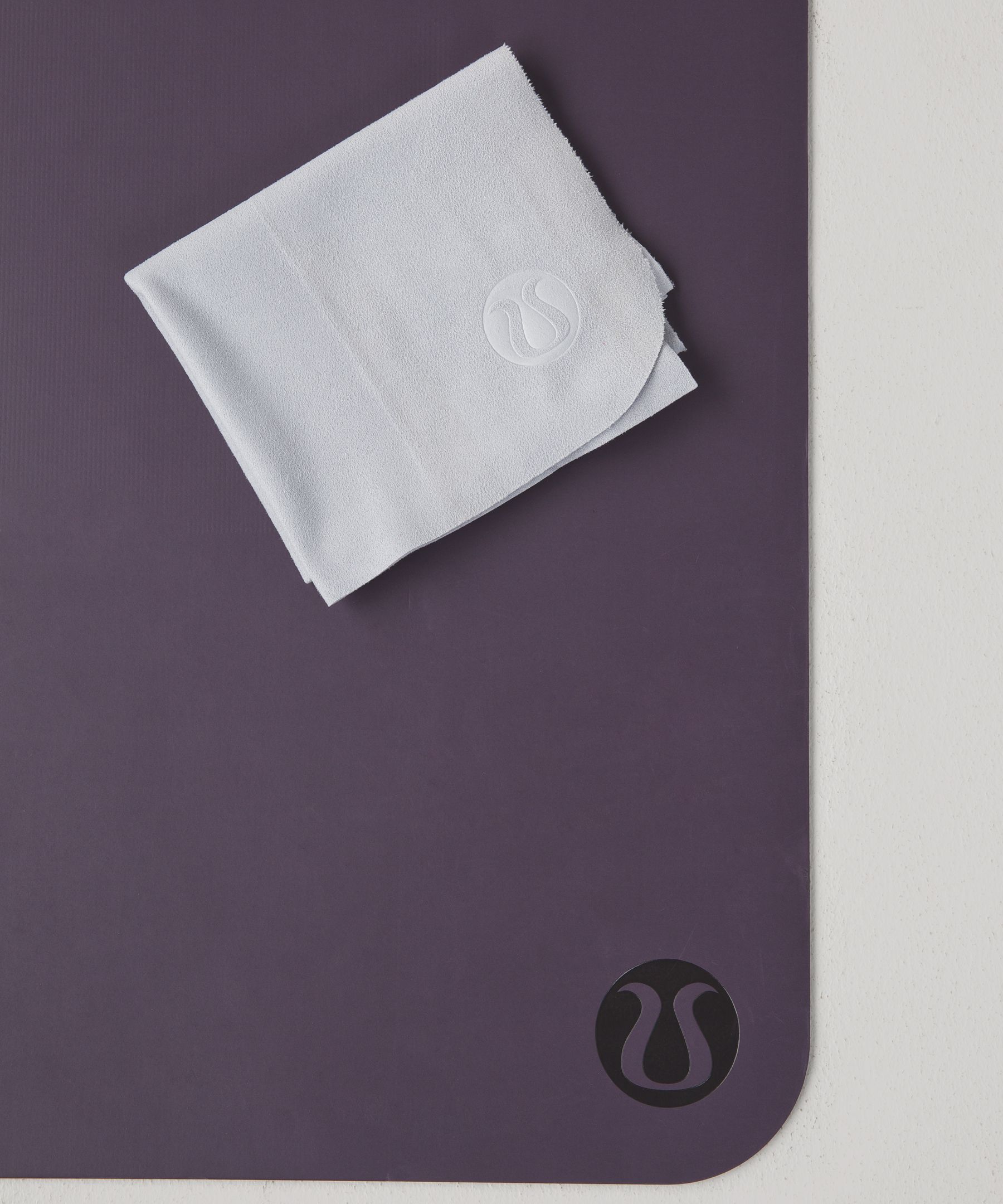 The (Small) Towel