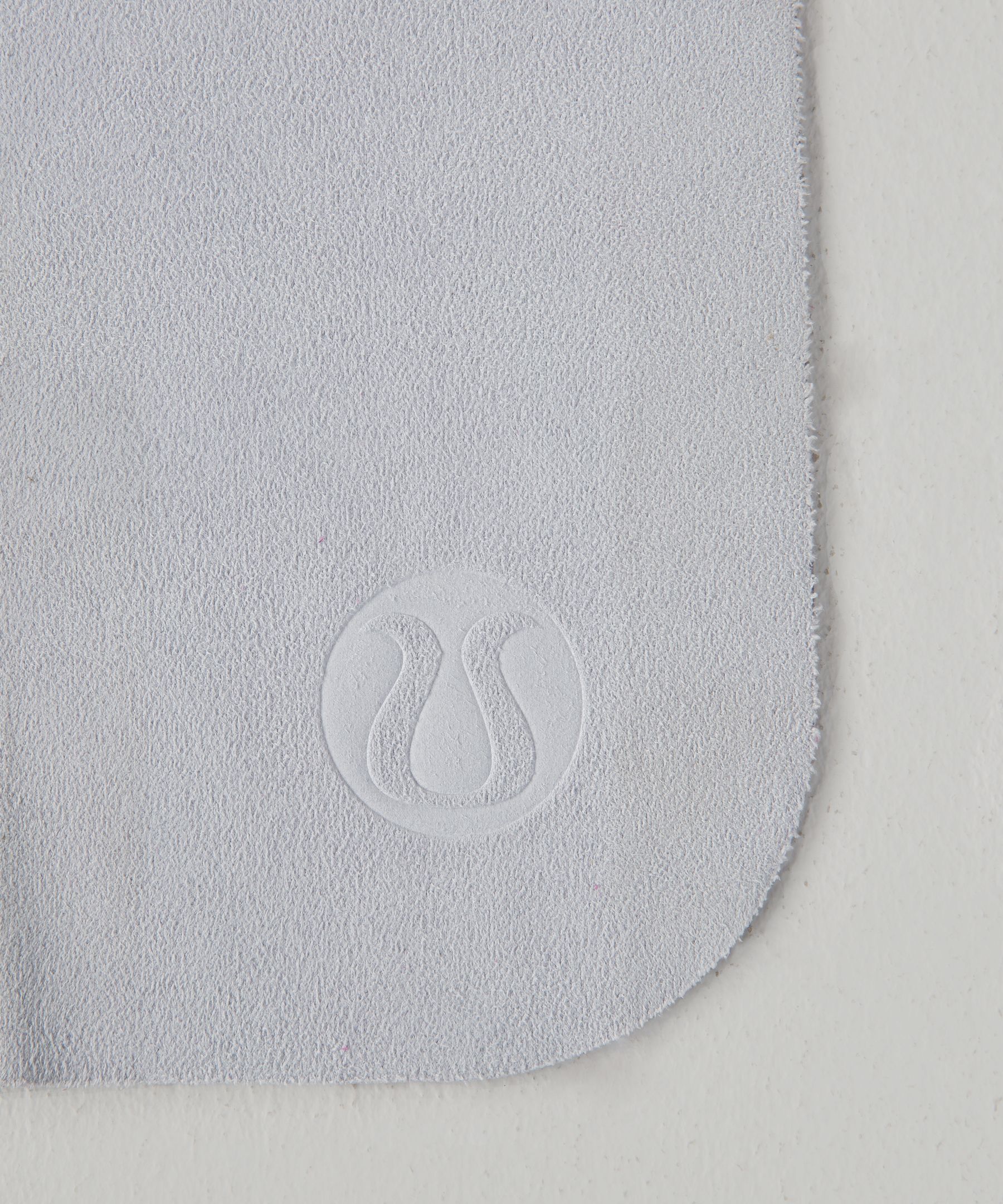 The (Small) Towel