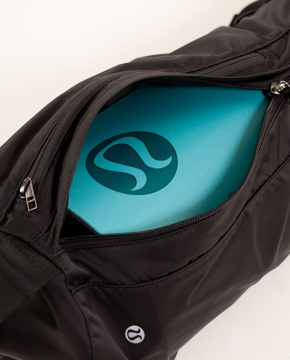 Namaste Yoga Tote