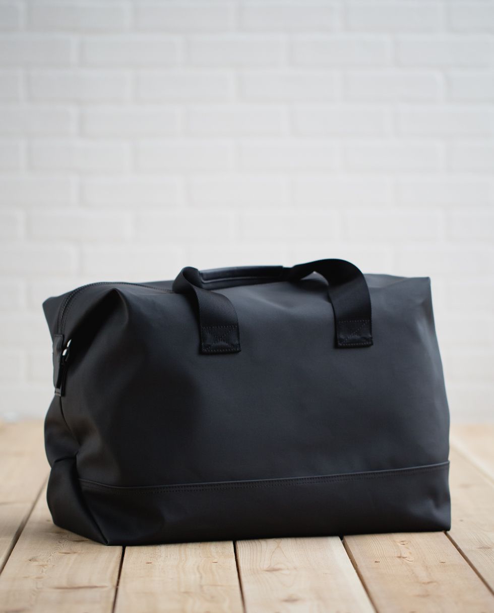 Everyday Gym Bag