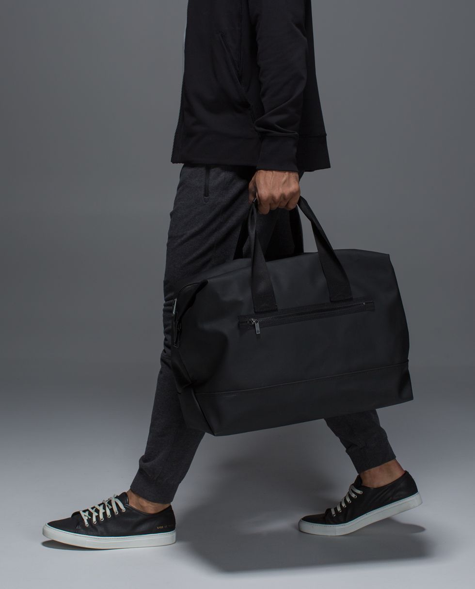 Everyday Gym Bag