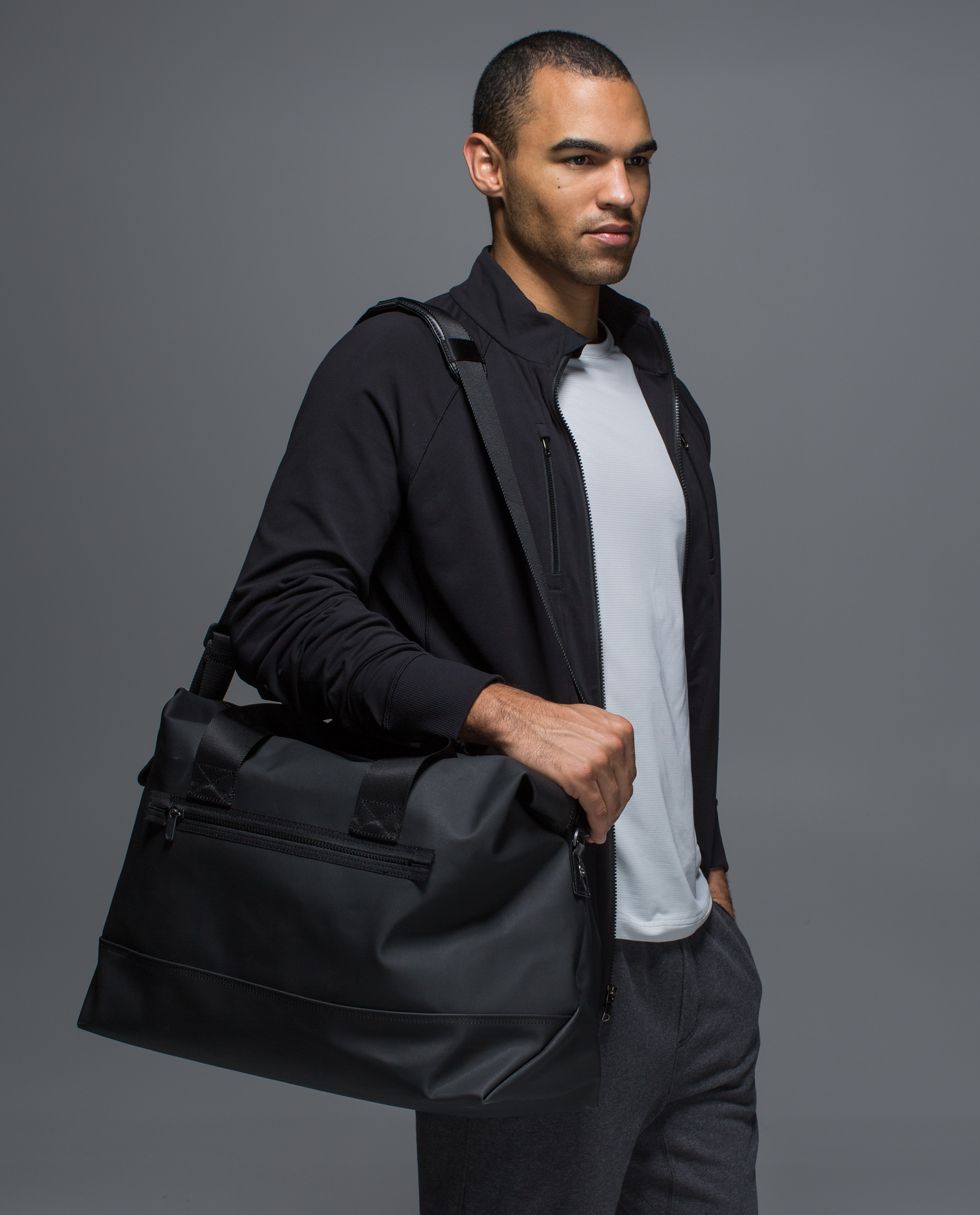 Everyday Gym Bag