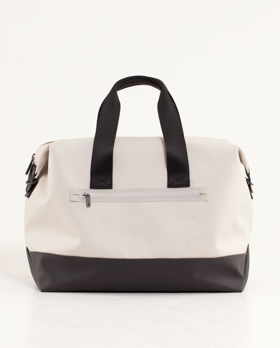 Everyday Gym Bag