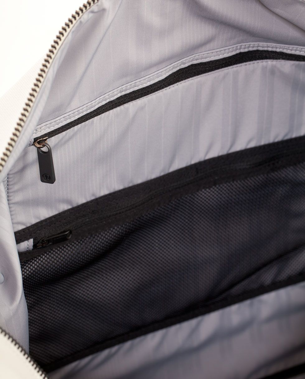 Everyday Gym Bag