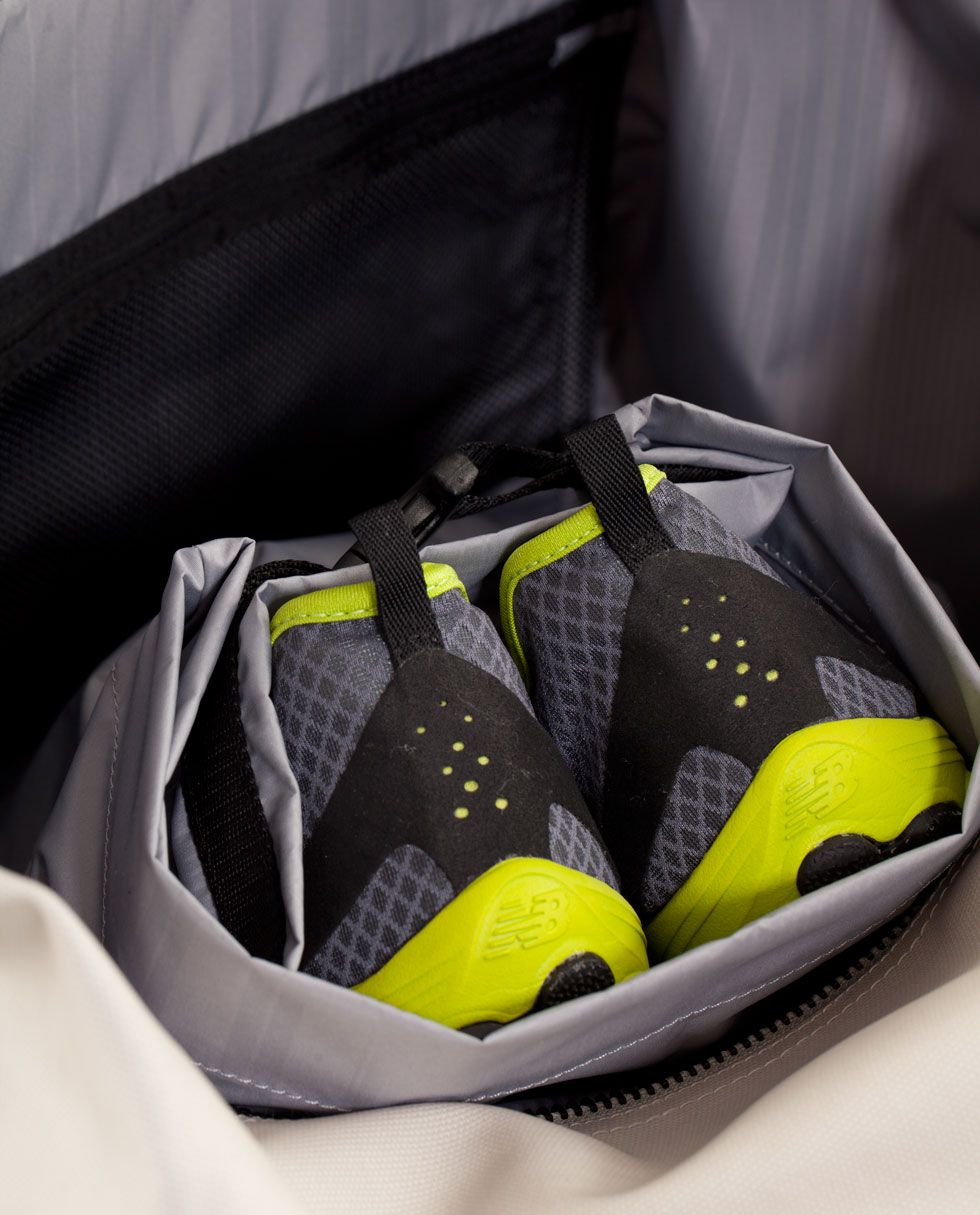 Everyday Gym Bag