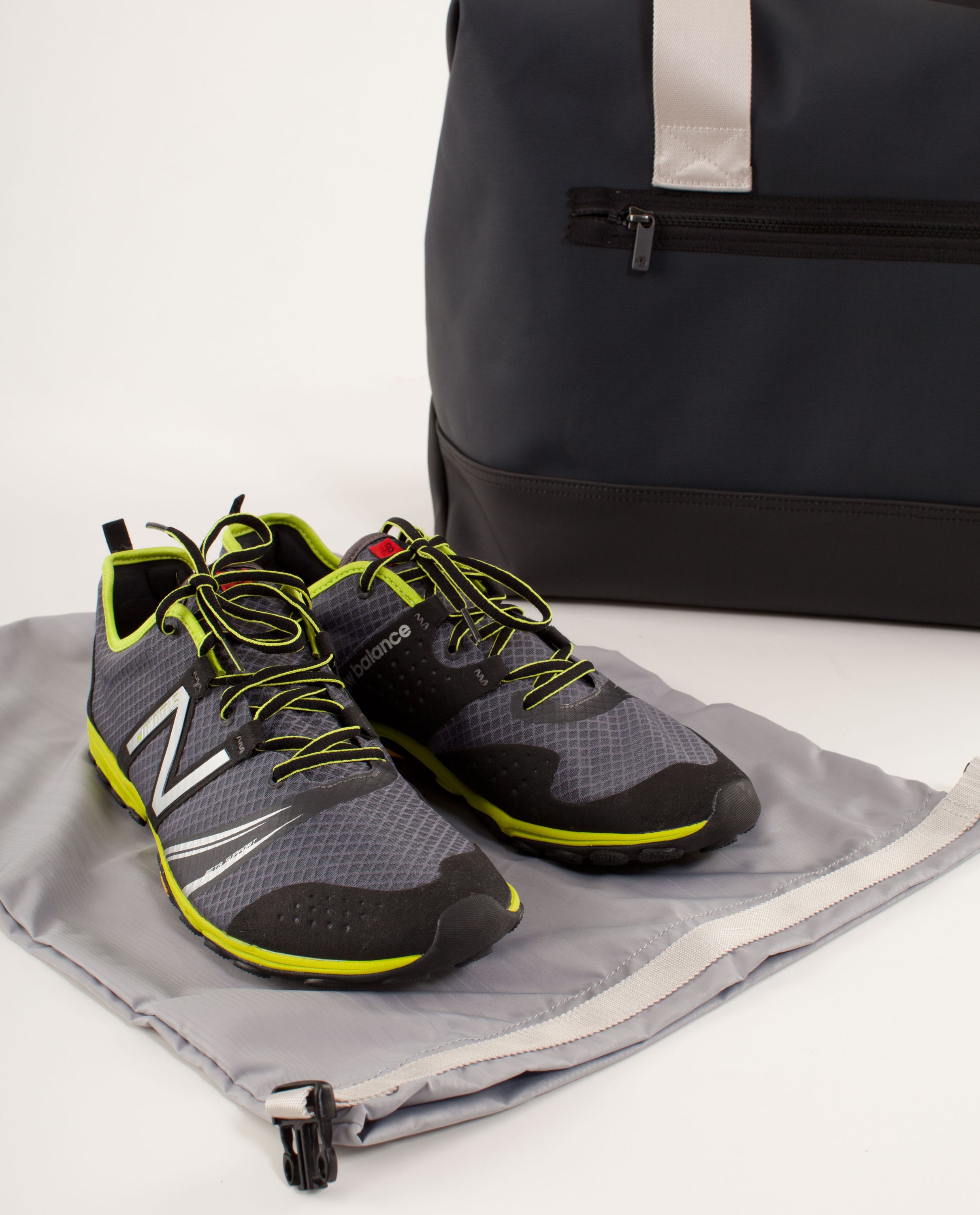 Everyday Gym Bag