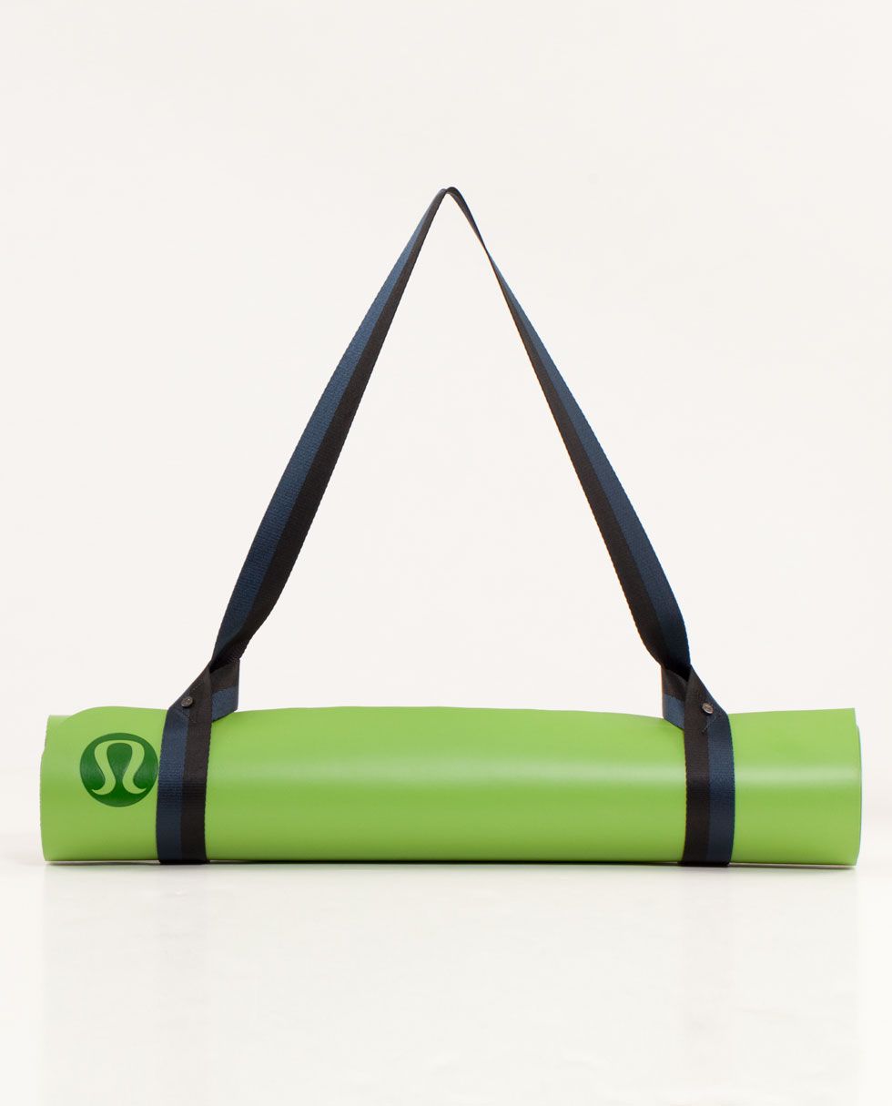 Loop It Up Mat Strap