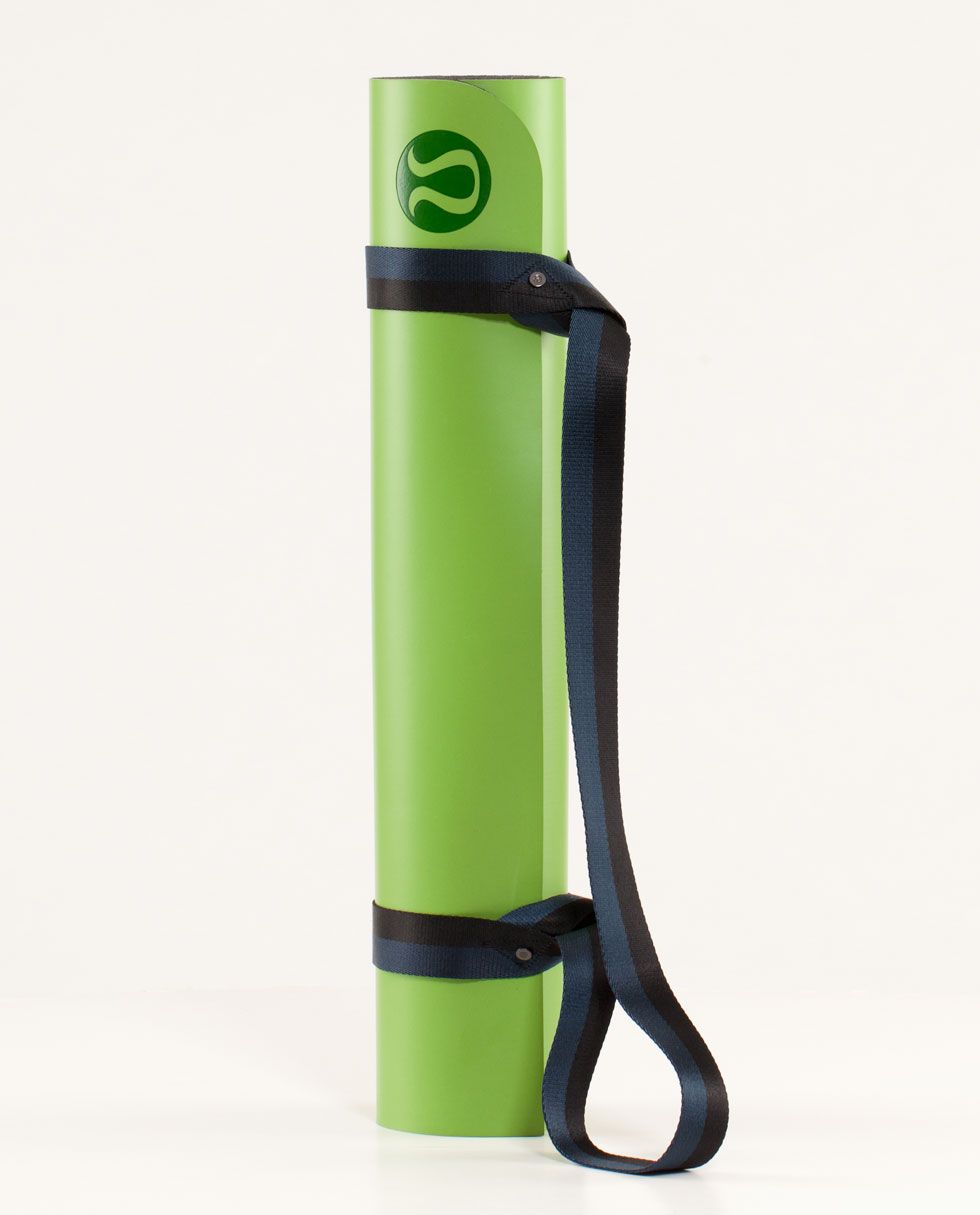 Loop It Up Mat Strap