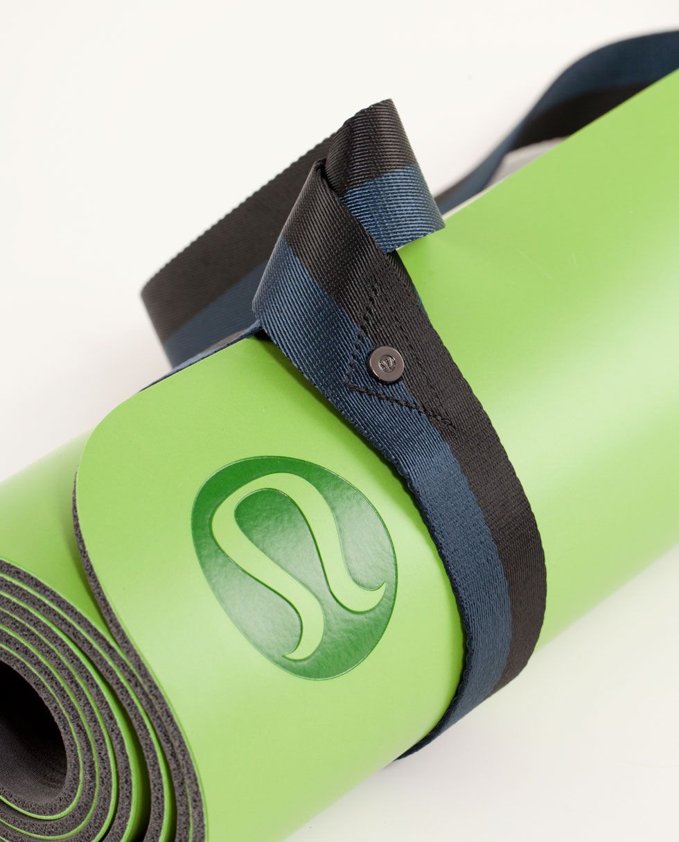 Loop It Up Mat Strap