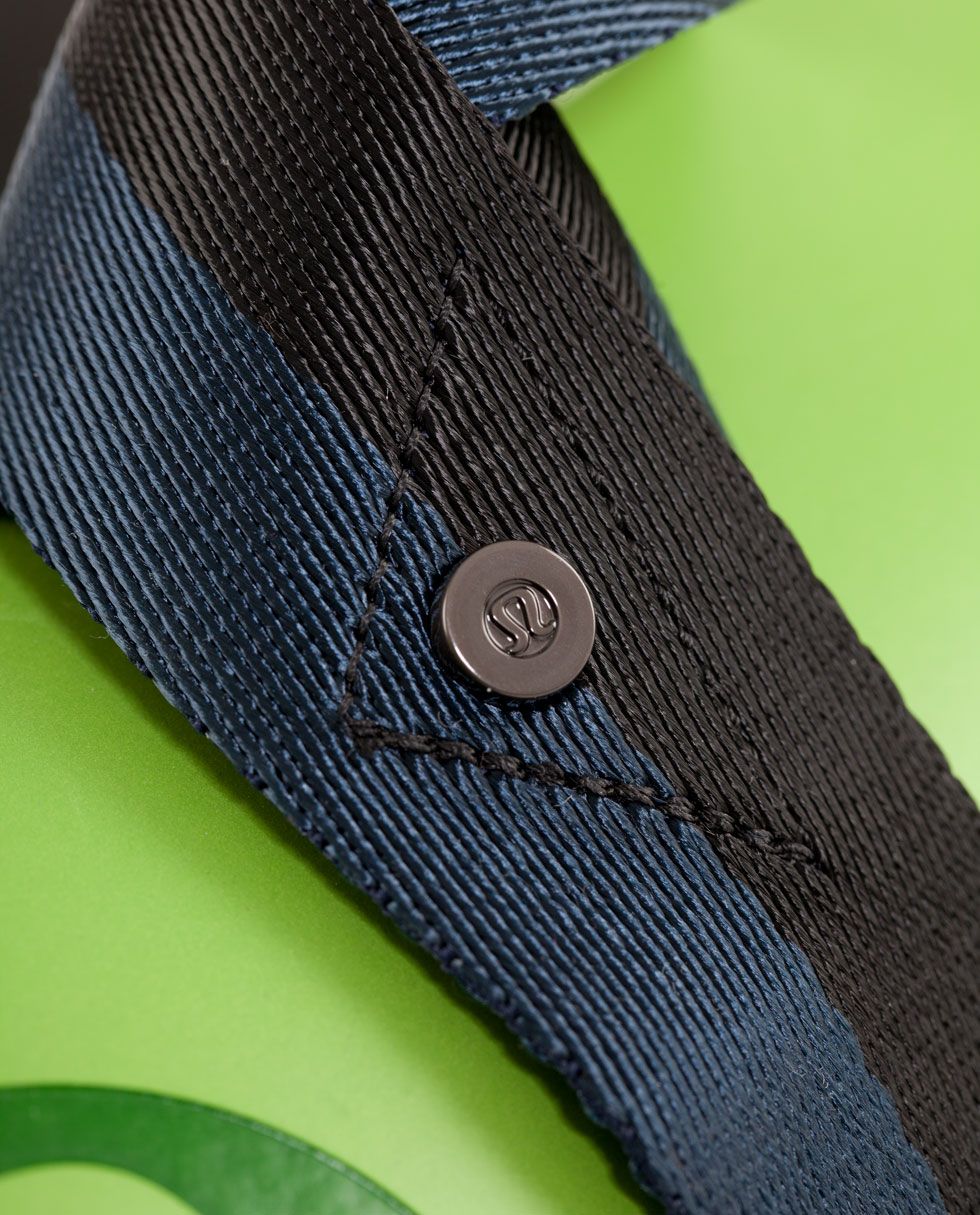 Loop It Up Mat Strap