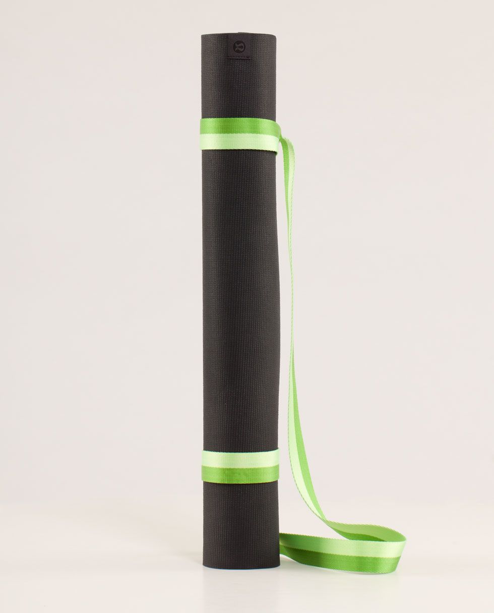 Loop It Up Mat Strap