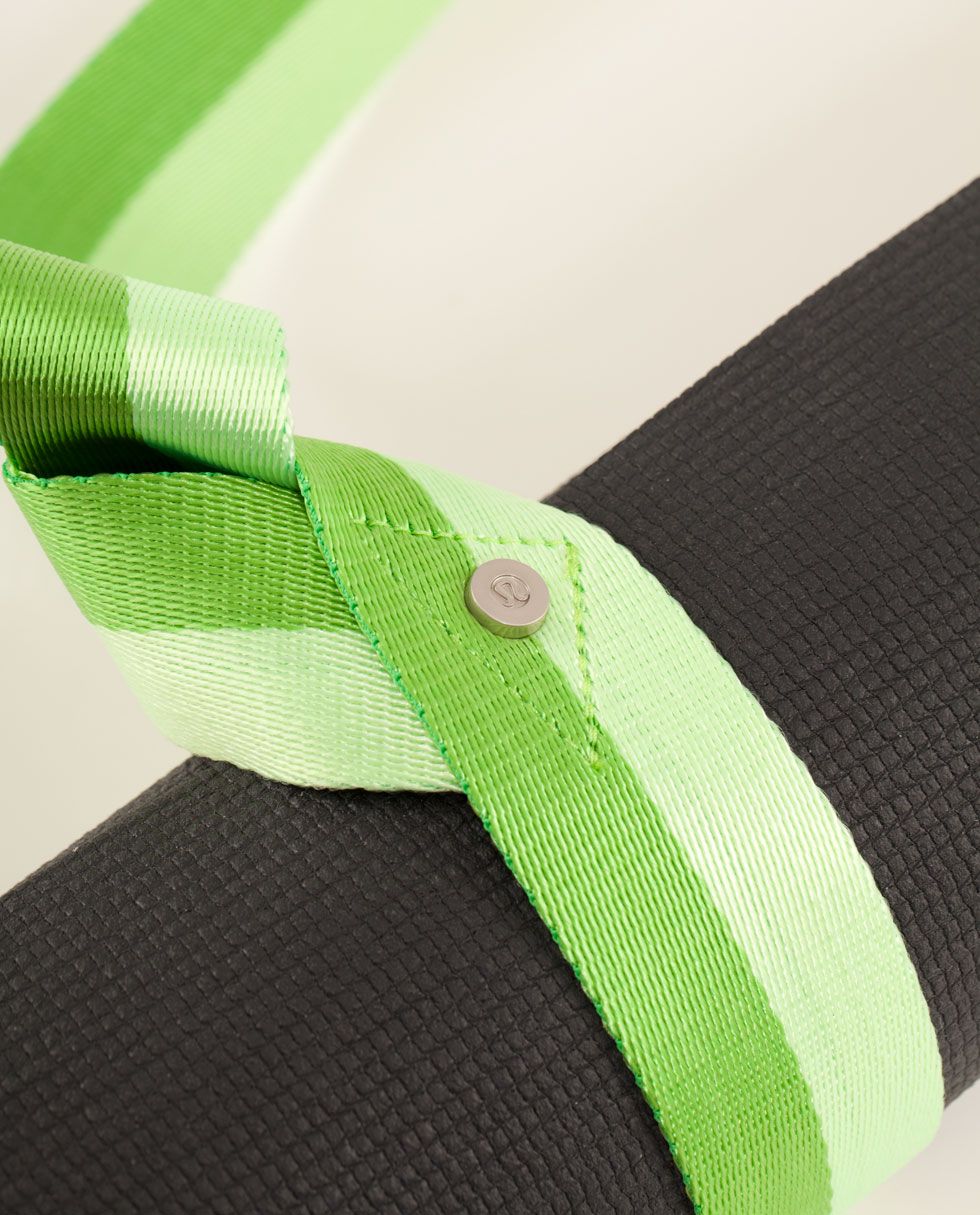 Loop It Up Mat Strap