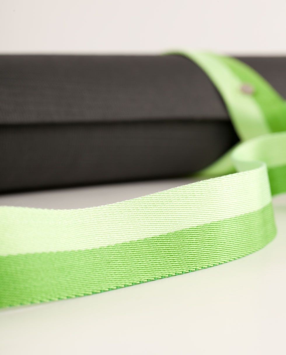 Loop It Up Mat Strap