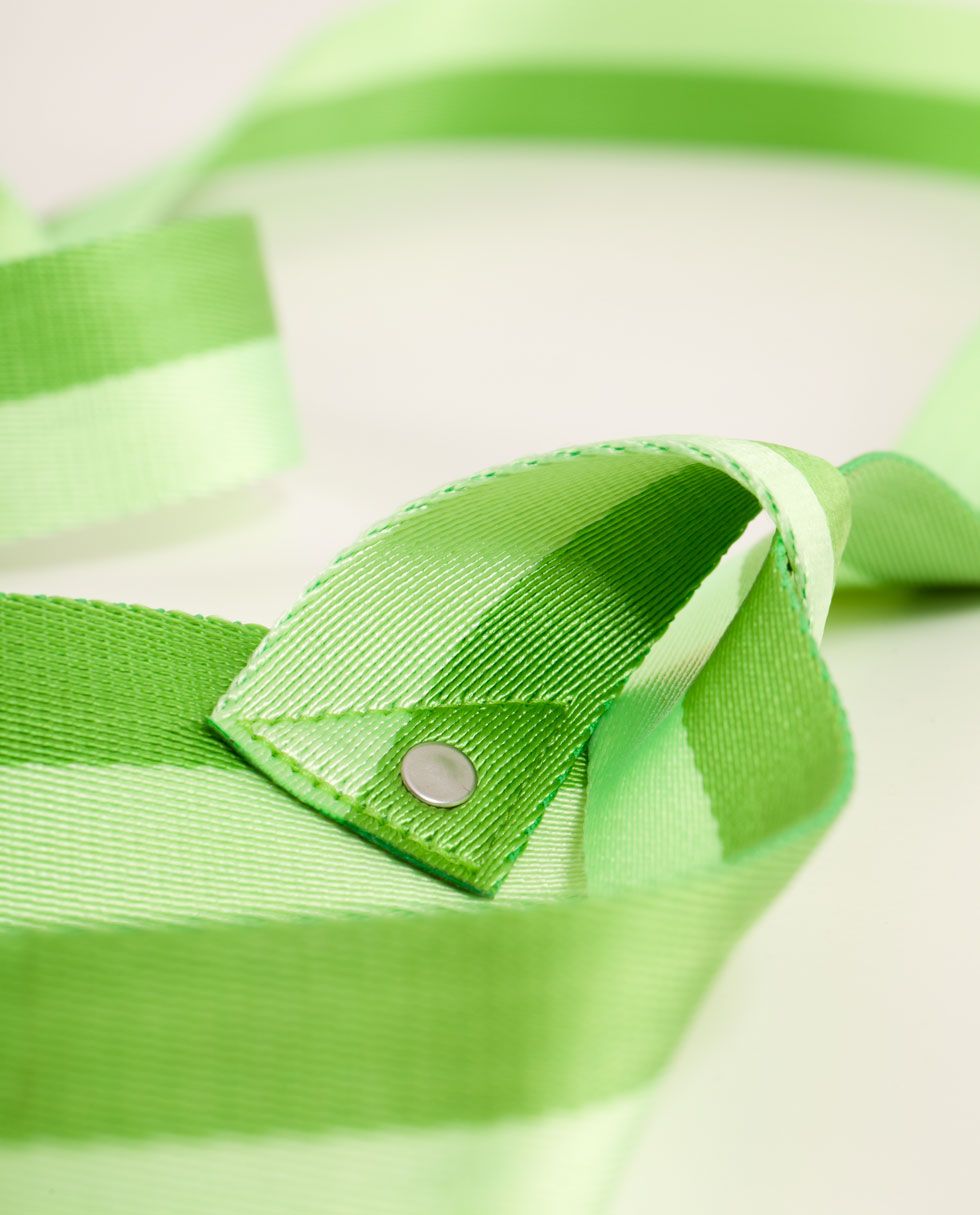 Loop It Up Mat Strap