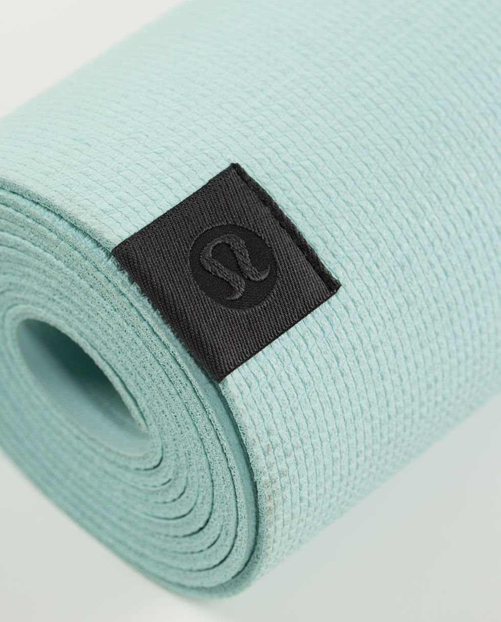 The (Pure) Mat