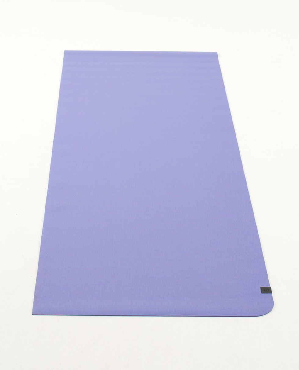 The (Pure) Mat