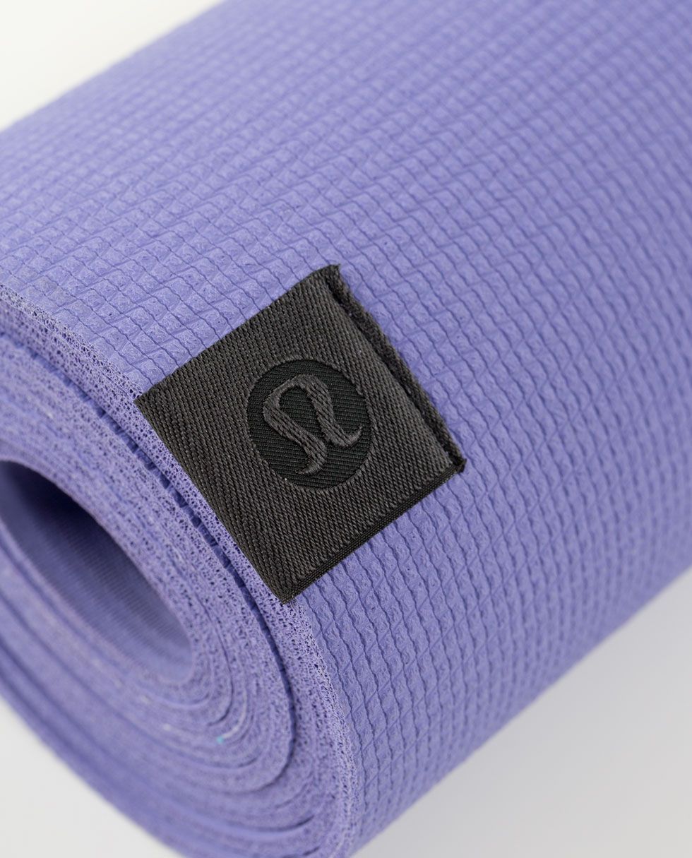 The (Pure) Mat