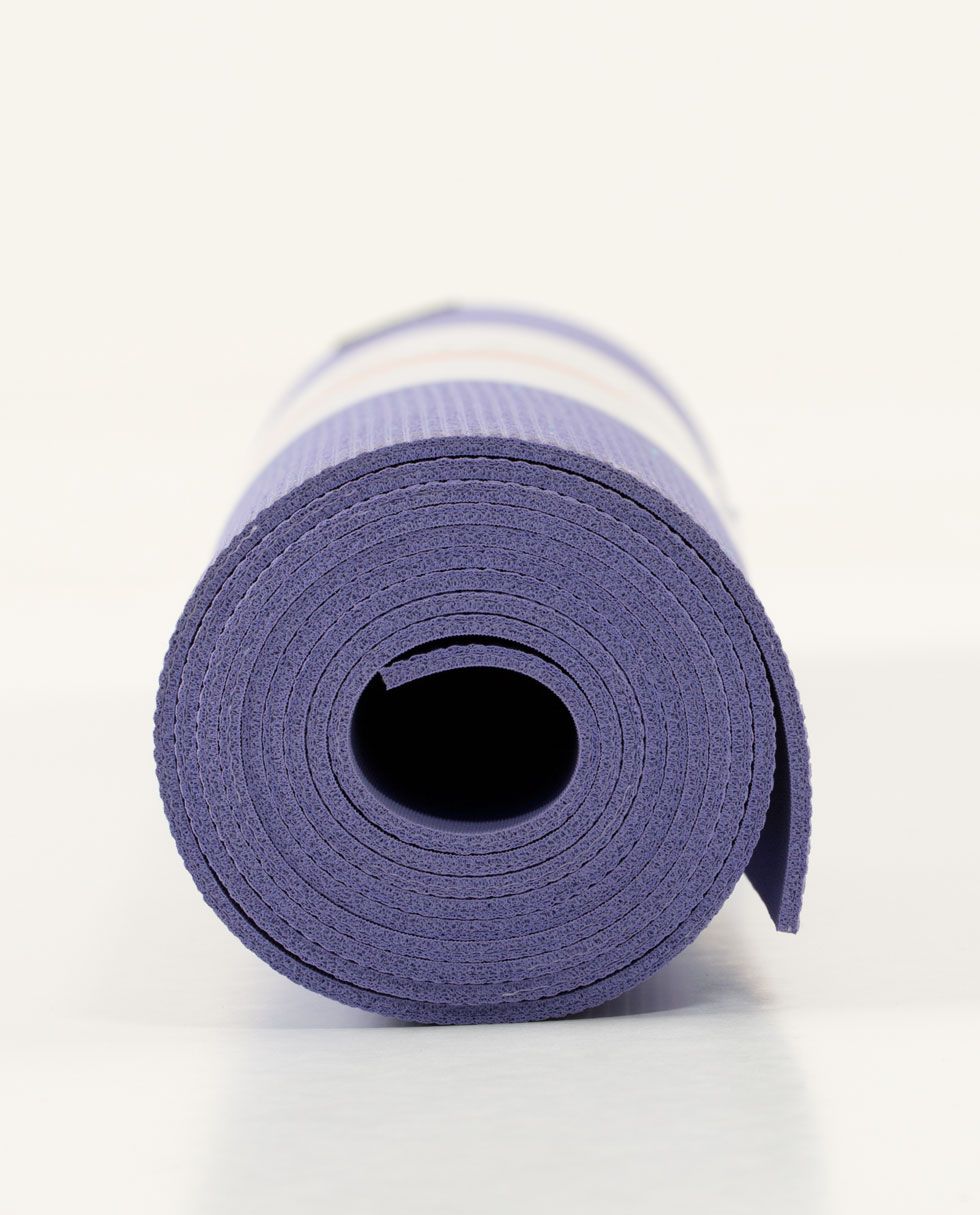 The (Pure) Mat