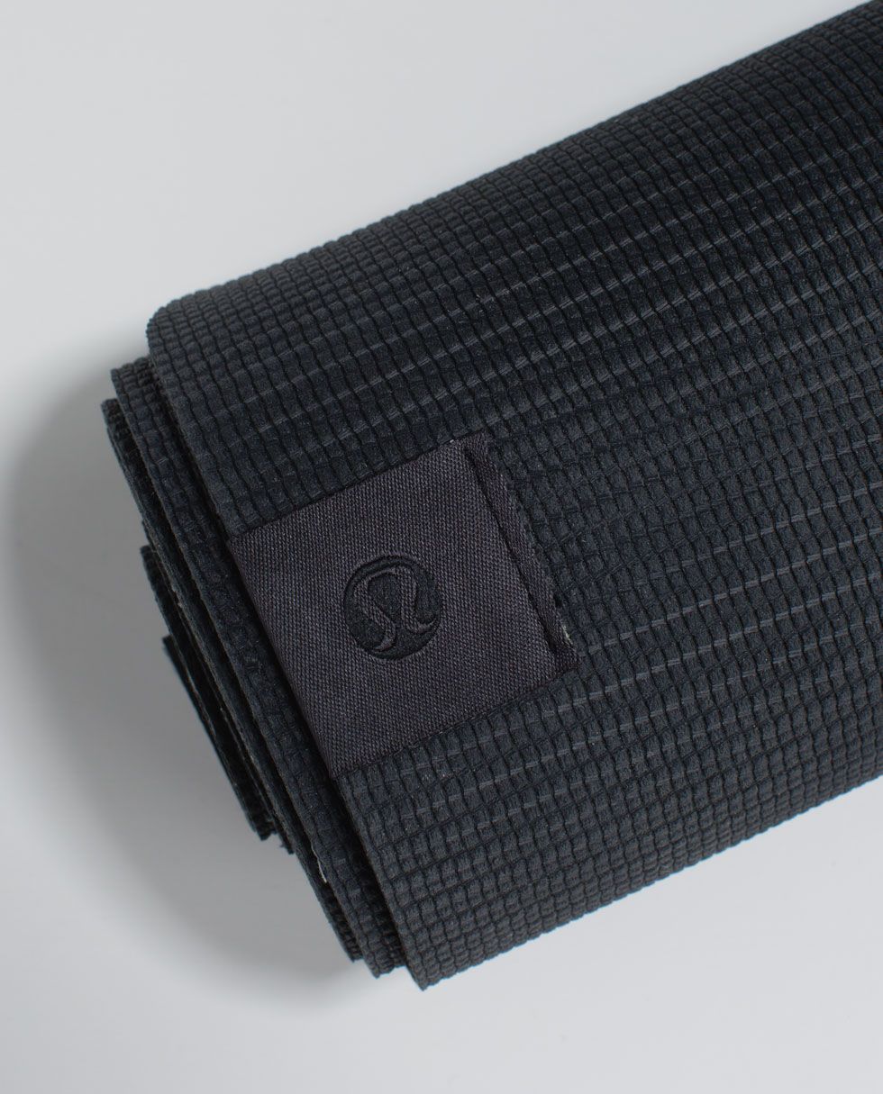 The (Pure) Mat