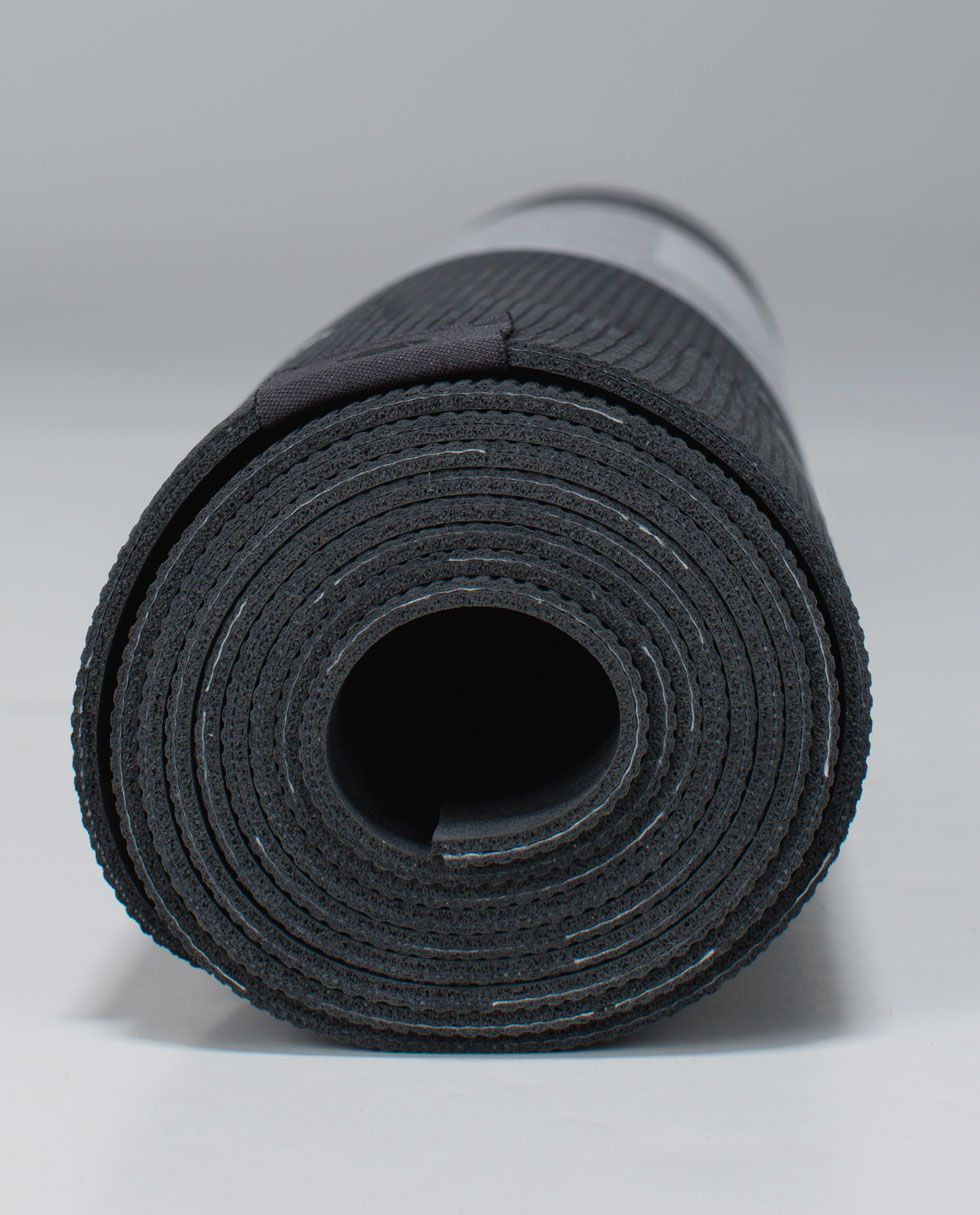 The (Pure) Mat