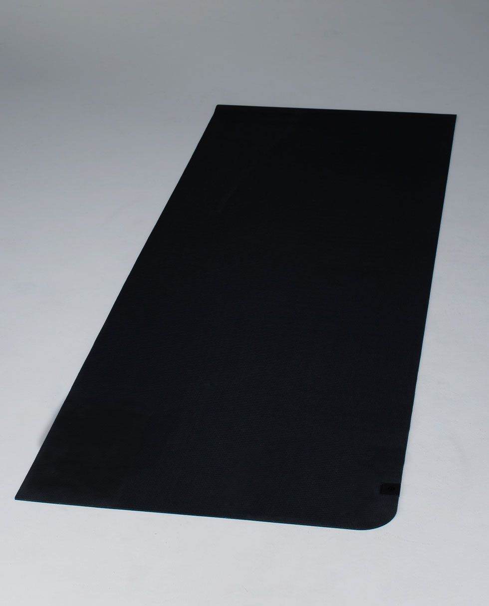 The (Pure) Mat