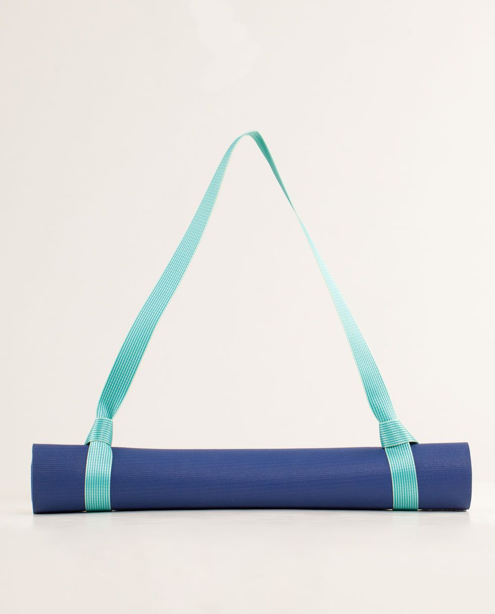 Loop It Up Mat Strap