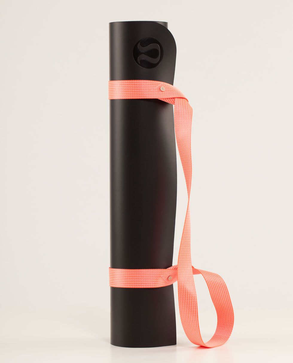 Loop It Up Mat Strap
