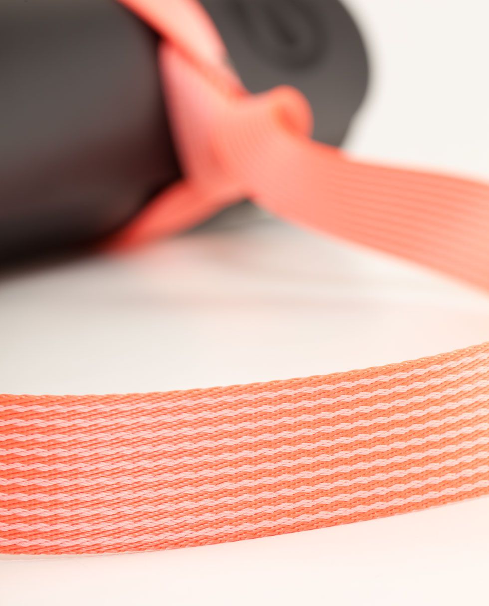 Loop It Up Mat Strap